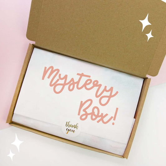 mystery box bundle