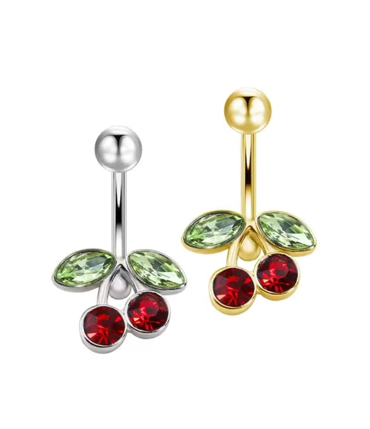 Cherry Belly Bar