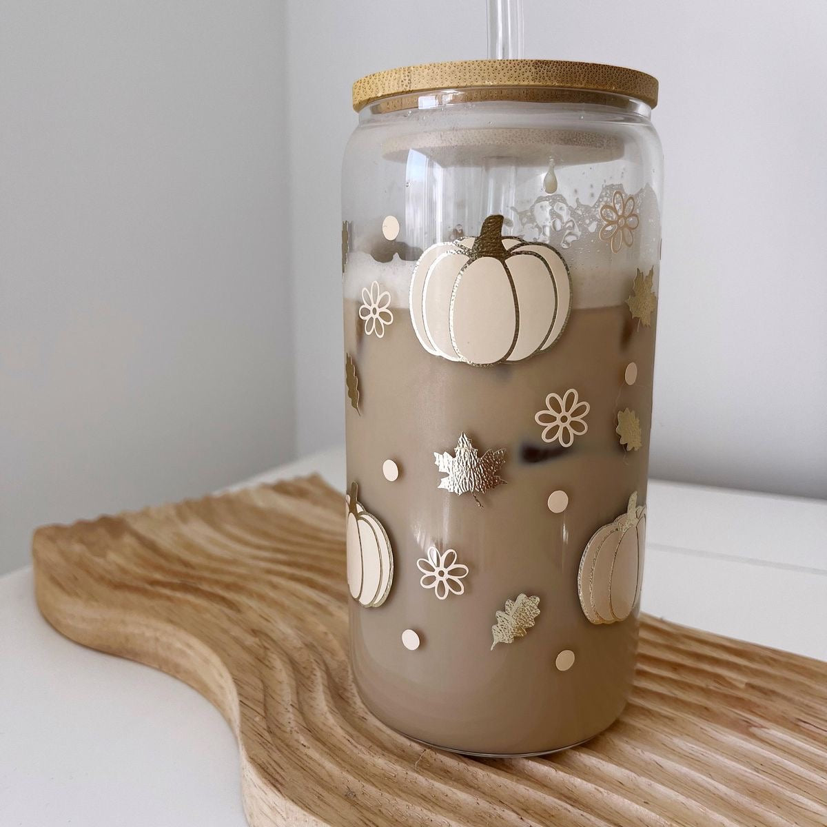Custom Cups & Accessories