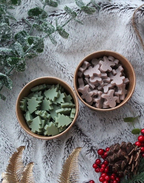 Candles And Wax Melts
