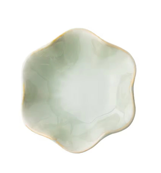 Flower Jewellery Dish