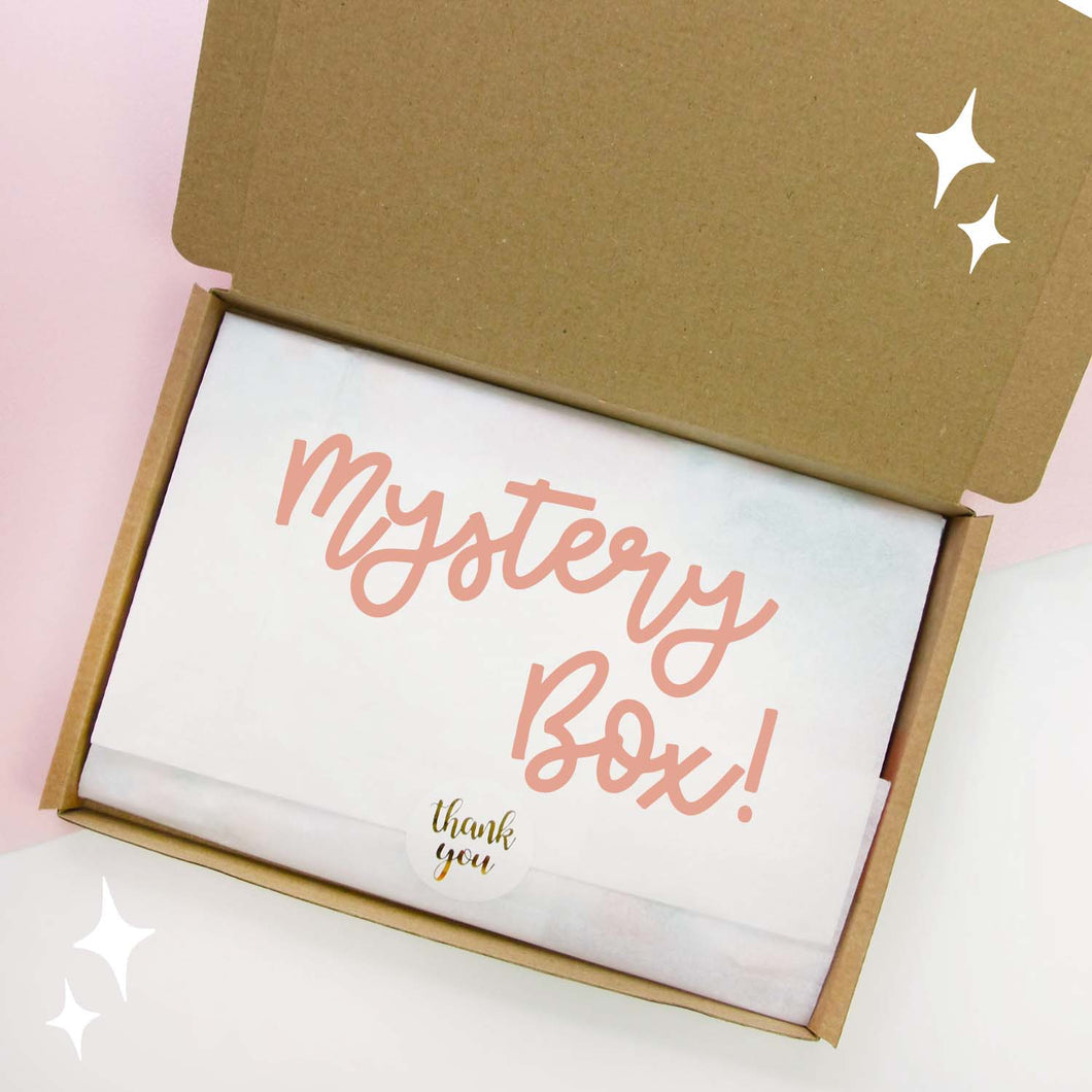 mystery box bundle