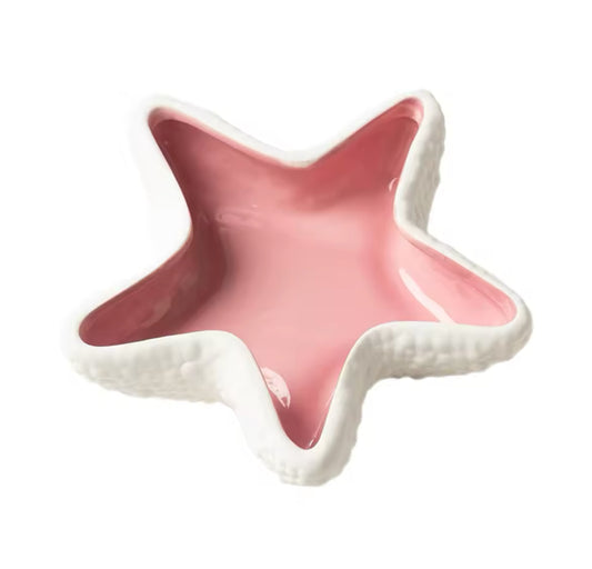 Seashell Jewellery Dish