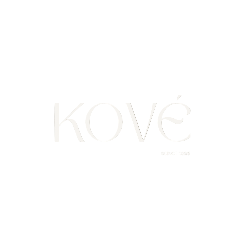Kove logo on a white background
