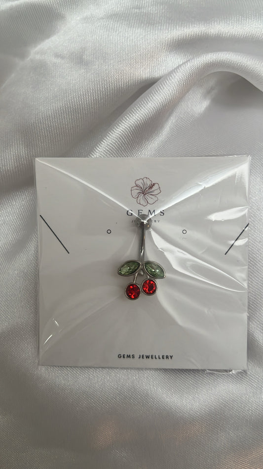 Cherry Belly Bar